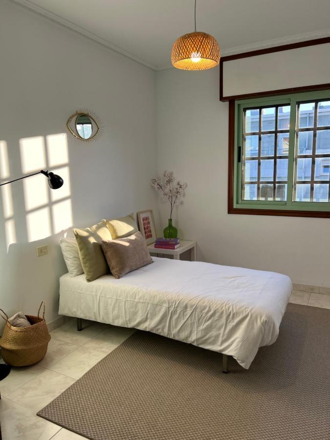 Apartamento En Cangas - Vistas Al Mar Exterior foto